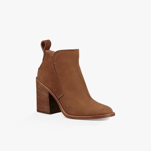 Ugg Pixley Modestövlar Dam Bruna (365897TEB)